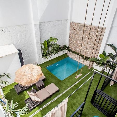 Loft Ruzafa Plus 발렌시아 외부 사진