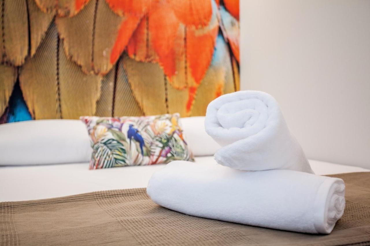 Loft Ruzafa Plus 발렌시아 외부 사진