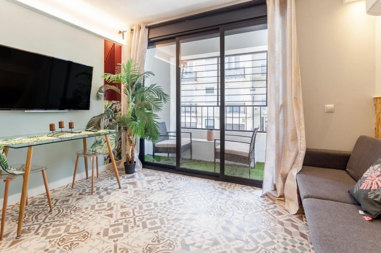 Loft Ruzafa Plus 발렌시아 외부 사진